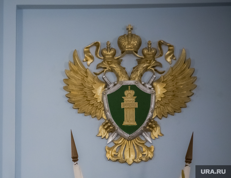 Заседание коллегии Генеральной прокуратуры Российской Федерации по итогам работы в первом полугодии 2019 г. Москва, оператор, прокурор, сми, видеокамера, герб прокуратуры, генеральная прокуратура российской федерации