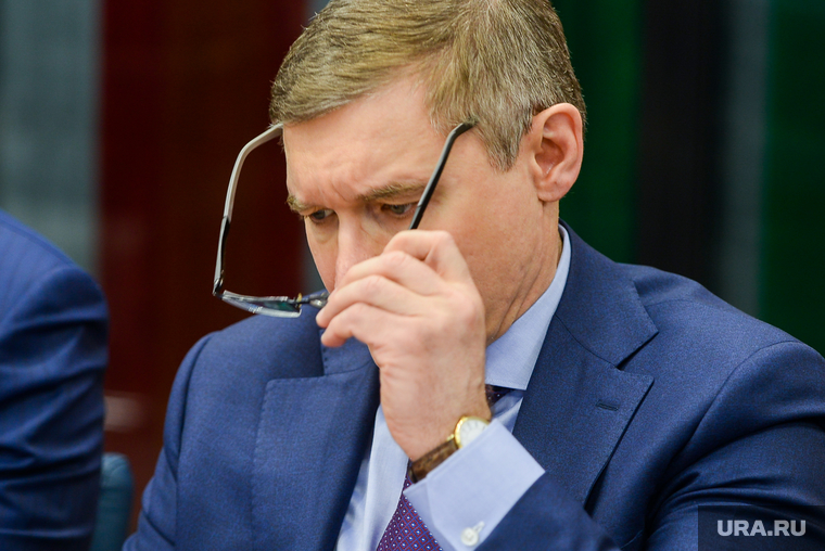 Министр науки и высшего образования
Валерий Фальков в Челябинске. Челябинск , якушев владимир