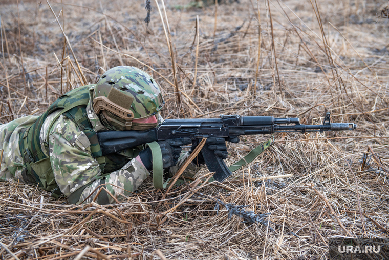 Военная подготовка к службе в зоне СВО. Центр Стрелец.Пермь, оружие, стрелки, спецназ, чвк, сво, армия россии, штурмовики, военный