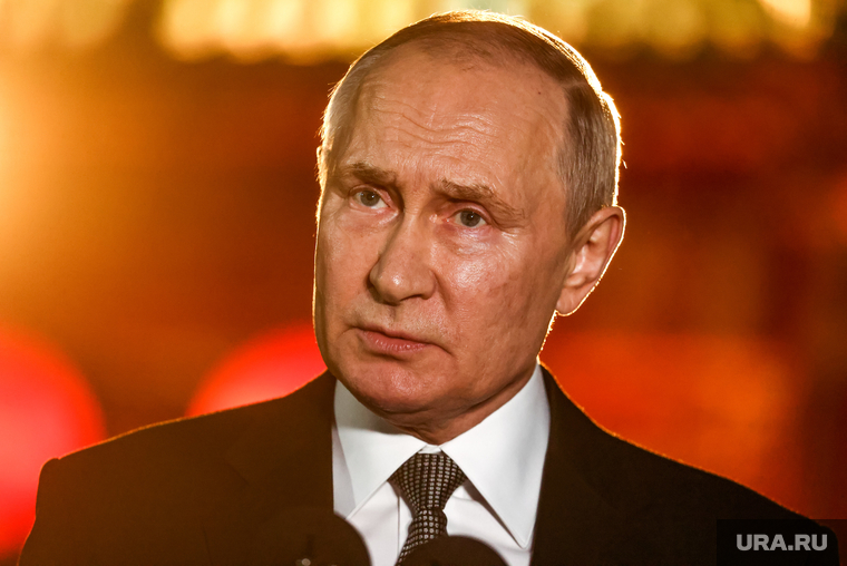 Заключительная пресс-конференция президента России Владимира Путина по окончанию визита в Китай. Пекин, КНР, путин владимир, топ