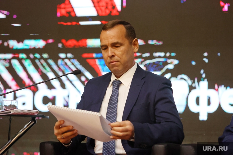 Выставка КурганСпецПром 2022. Приезд Шпиленко Андрея. Курган, шумков вадим