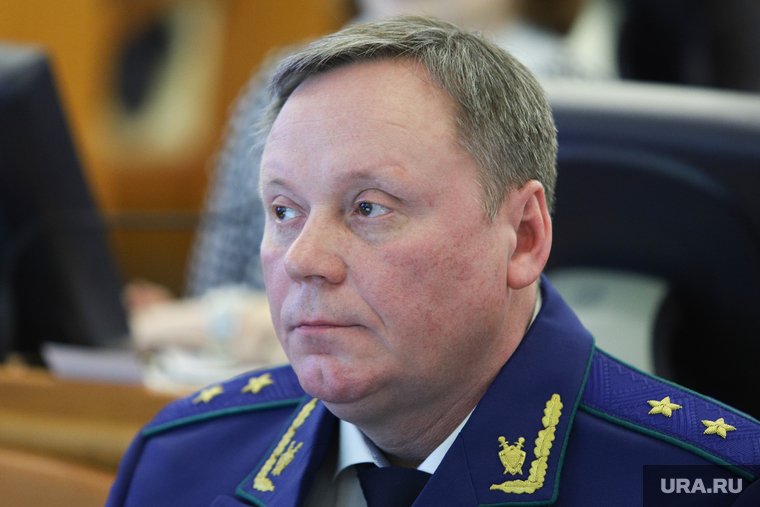 Заседание правительства. Курган , назаров андрей