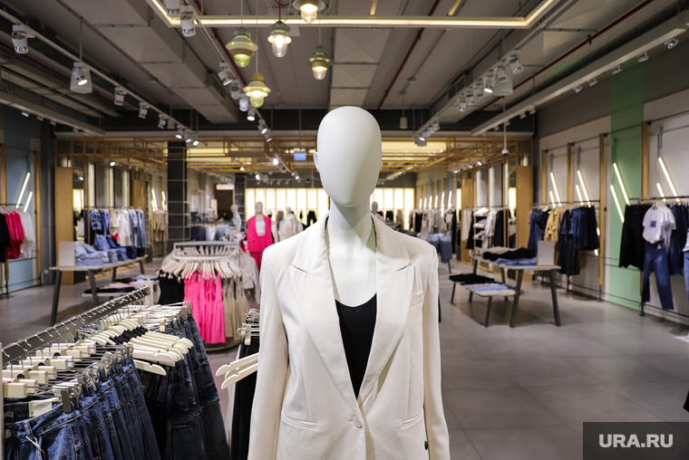 Екатеринбуржцам объяснили, почему аналог Zara решил отказаться от  интернет-магазина