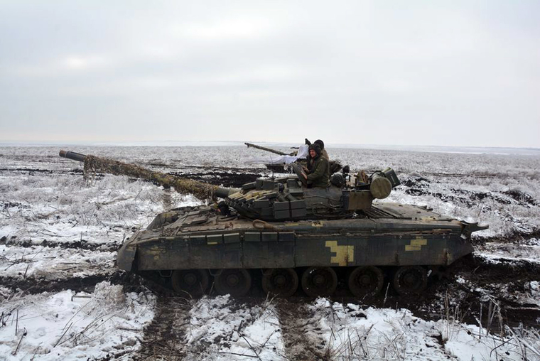 Вооруженные силы Украины. stock, украина, танк, всу, stock