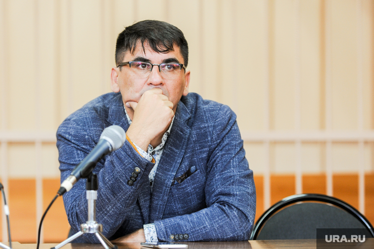 Суд по делу бывшего спортивного директора ХК «Трактор» Александра Шинина. Челябинск, акулич константин
