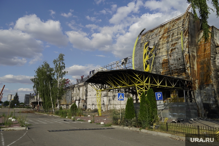 Херсон. Херсон, херсон