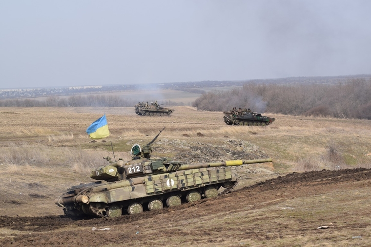 Вооруженные силы Украины. stock, бтр, танк, всу, stock