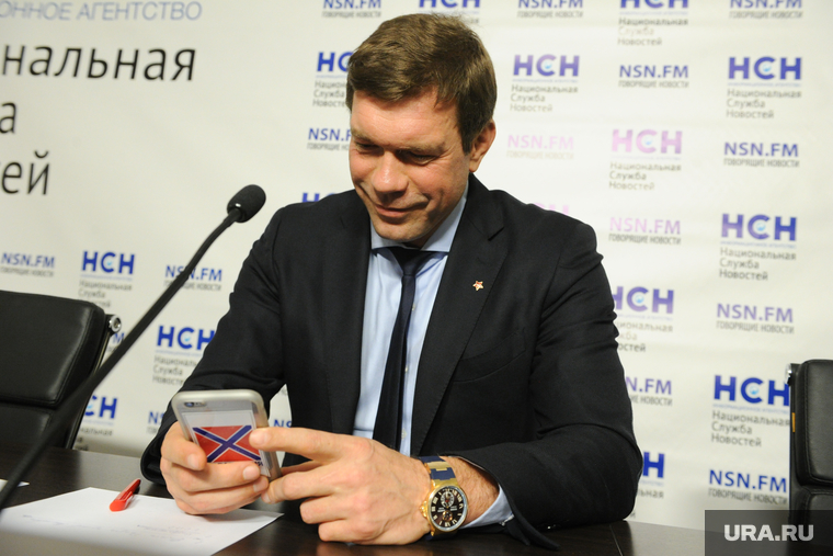 Пресс-конференция Председателя парламента Новороссии Олега Царева. Москва, царев олег