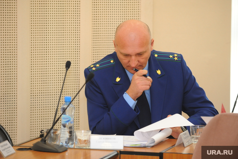 Челябинская городская дума, лежников сергей