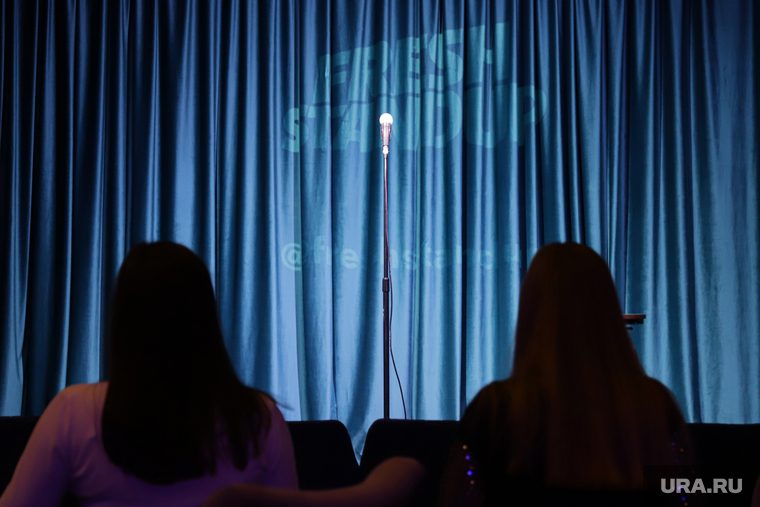 Первый стендап-клуб "Standup Spot". Екатеринбург, стендап, standup spot, standup, открытый микрофон, комедия, fresh standup