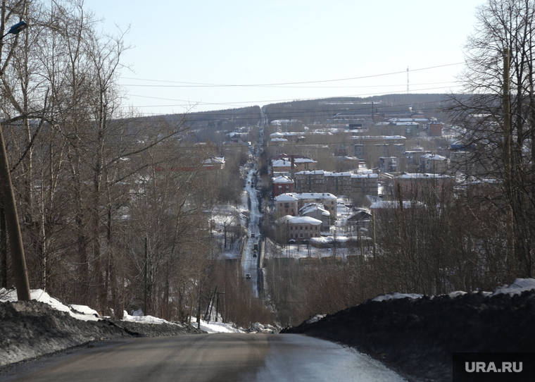 Поездка губернатора Решетникова в Усолье и на Соликамскбумпром. Пермь, кизел