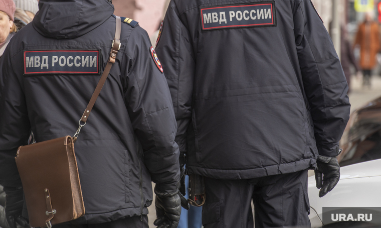 Повседневная жизнь. Пермь, мвд, патруль, ппс, полиция