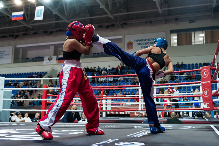 На чемпионате спортсмены выступят в шести дисциплинах