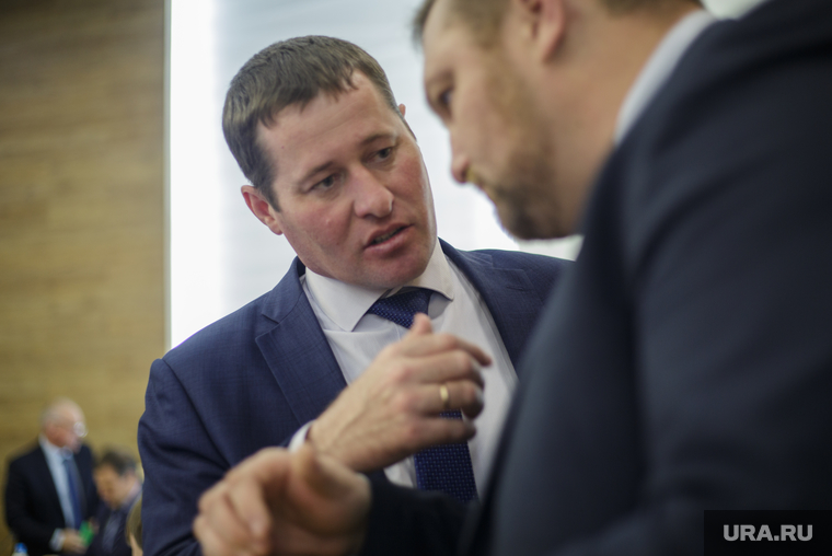 Заседание глав муниципальных образований Пермского края. Пермь, байдин дмитрий