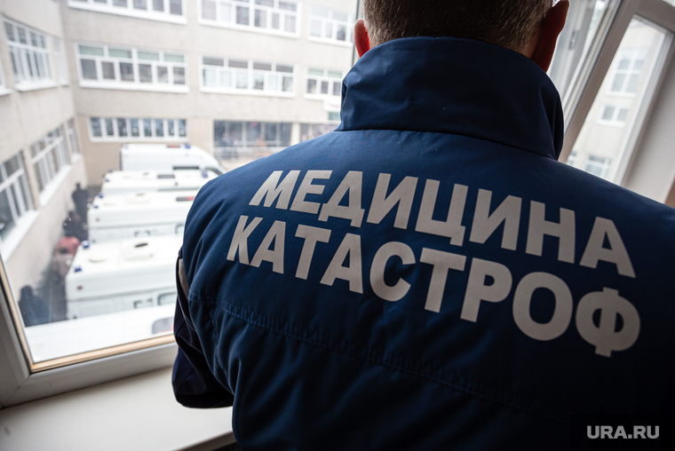 Соревнования по профмастерству среди фельдшерских бригад скорой. Екатеринбург, медицина катастроф, скорая помощь