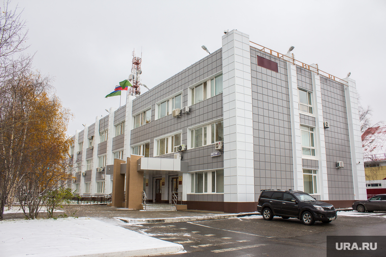 Администрация города Мегион. Мегион, дума мегиона