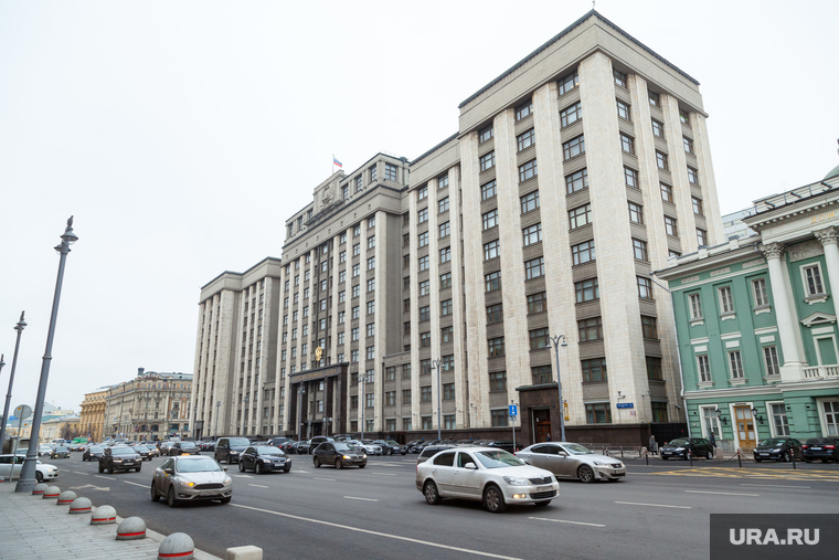 Госдума и Милонов. Москва, государственная дума