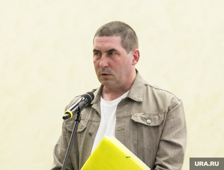 Комитет городской думы по строительству и государственному самоуправлению. Тюмень, рябцев алексей