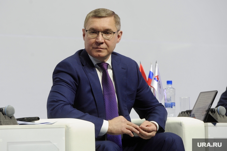 Русский экономический форум с участием Игоря Левитина. Челябинск, якушев владимир