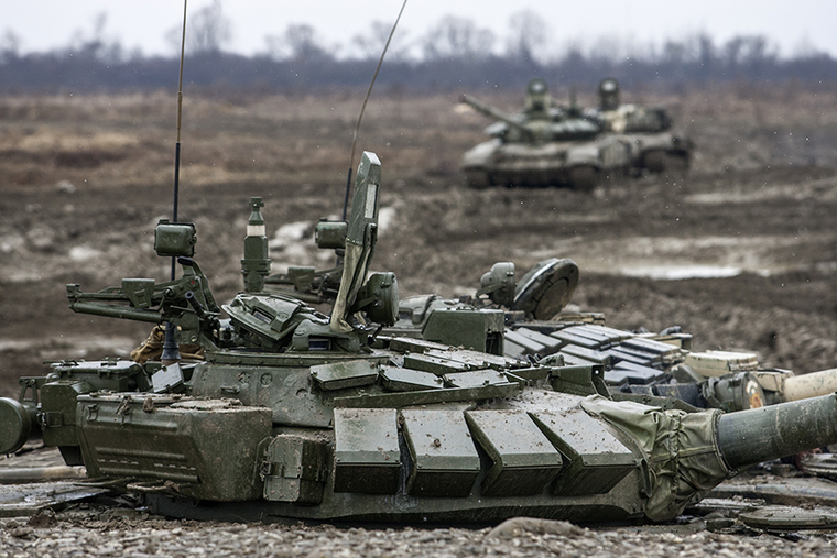 Клипарт, официальный сайт министерства обороны РФ. stock, россия, армия, танк, Т-72БМ, stock