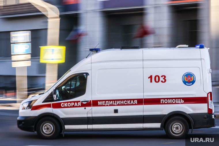 Скорая помощь. Москва
, скорая помощь