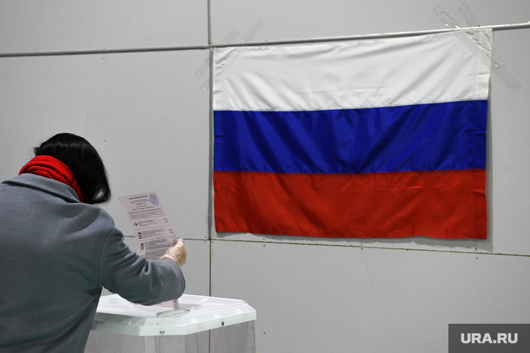 Выборы-2021: 17 сентября. Екатеринбург , выборы в россии