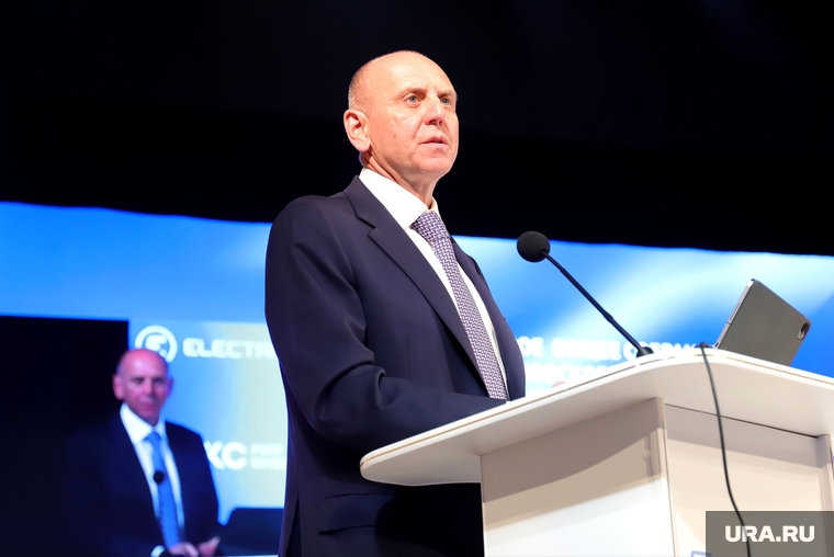 Годовое Общее собрание СОССП. Нижний Тагил, пумпянский дмитрий