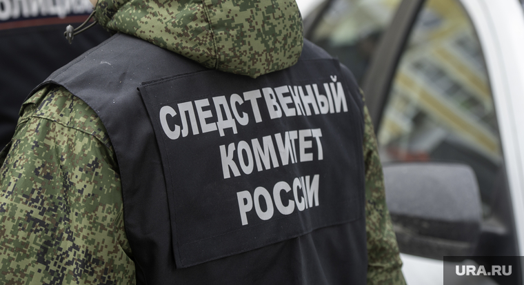 ЧП на улице Ушакова 20. Пермь, следственный комитет, следователь, скр, место происшествия