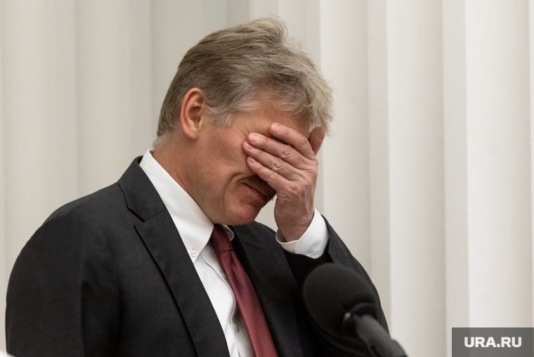 Президент Индонезии и России в Кремле. Москва, песков дмитрий