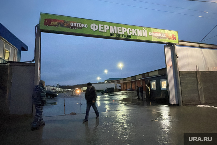 Рынок Фермерский в Кременкуле. Челябинск, рынок, фермерский рынок
