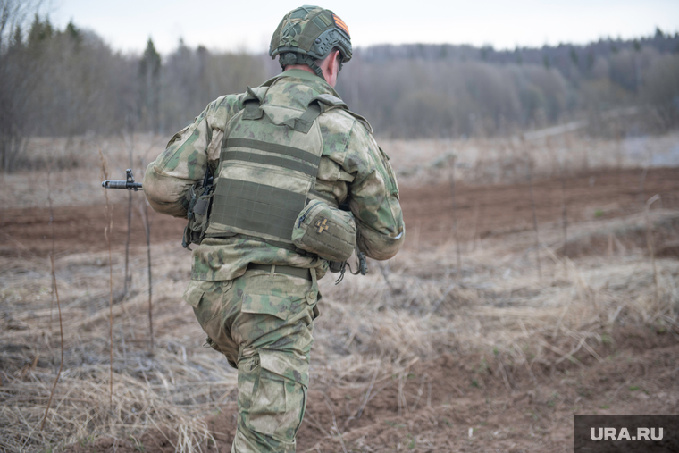 Военная подготовка к службе в зоне СВО. Центр Стрелец.Пермь, оружие, стрелки, спецназ, чвк, вс рф, сво, армия россии, штурмовики, военный