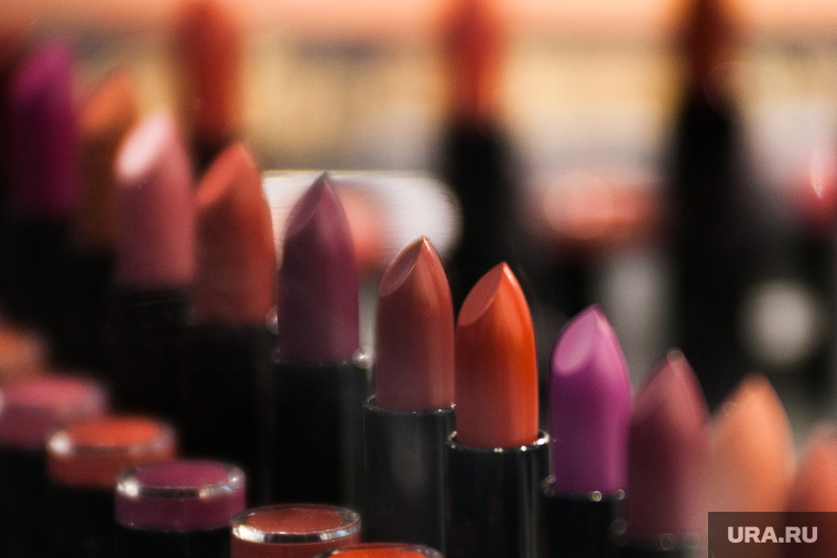 Фестиваль красоты "Ural Beauty Fest". Екатеринбург, косметика, макияж, бьюти, губная помада