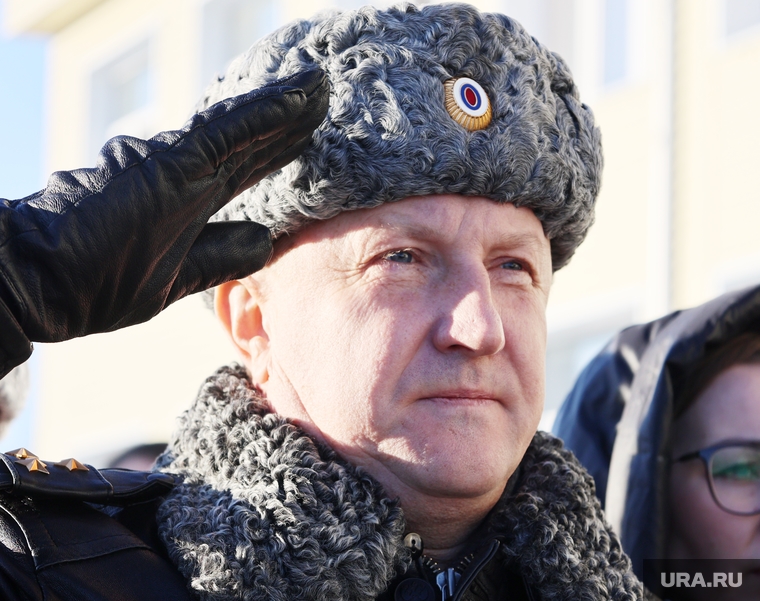 Церемония вручения ордена мужества родным погибшего в ходе СВО солдата Владислава Дятлова. Село Введенское. Курган , охрименко олег