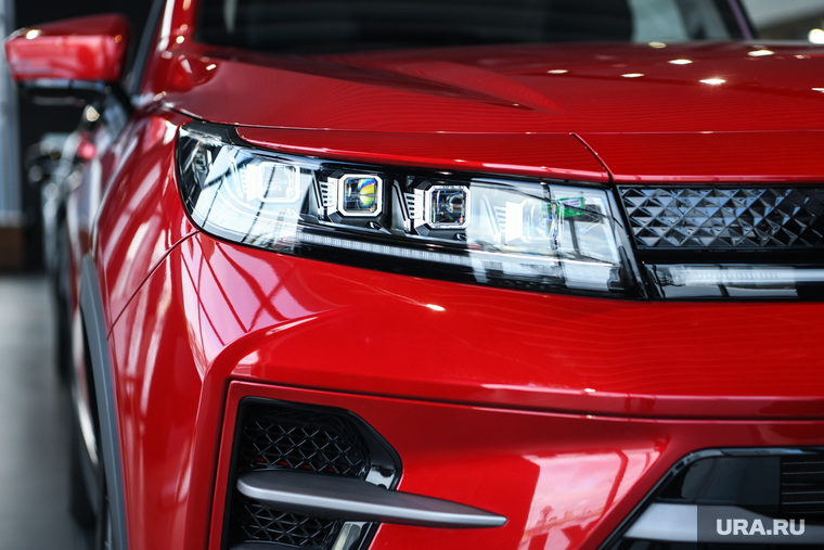В России появится аналог Volkswagen