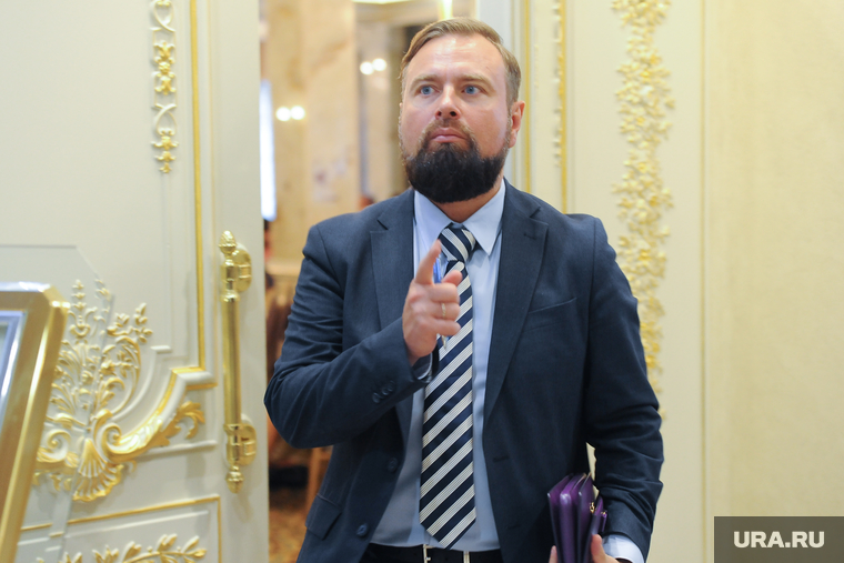 Одним из представителей в АНО стал замгубернатора Вадим Евдокимов