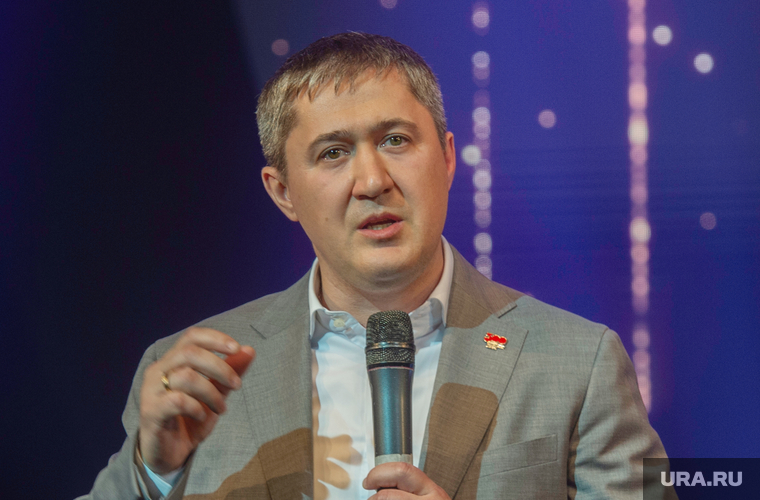 Церемония вручения Строгоновской премии. Пермь, махонин дмитрий