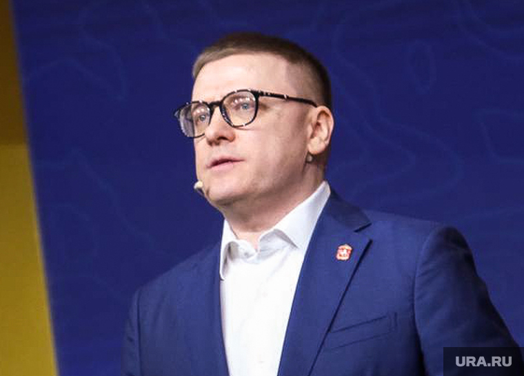 Алексей Текслер и Владимир Якушев на выставке "Россия" на ВДНХ. Москва, текслер алексей, топ