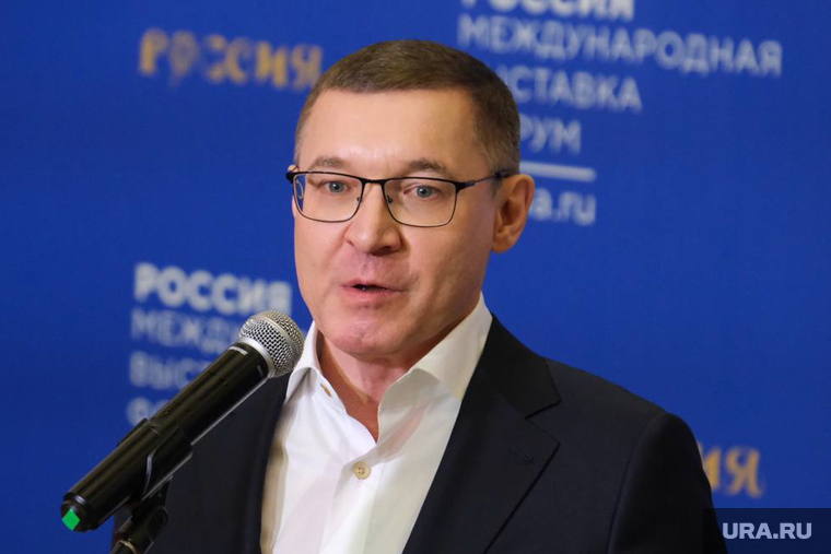 Полпред Якушев заявил, что Курганская область меняется в лучшую сторону