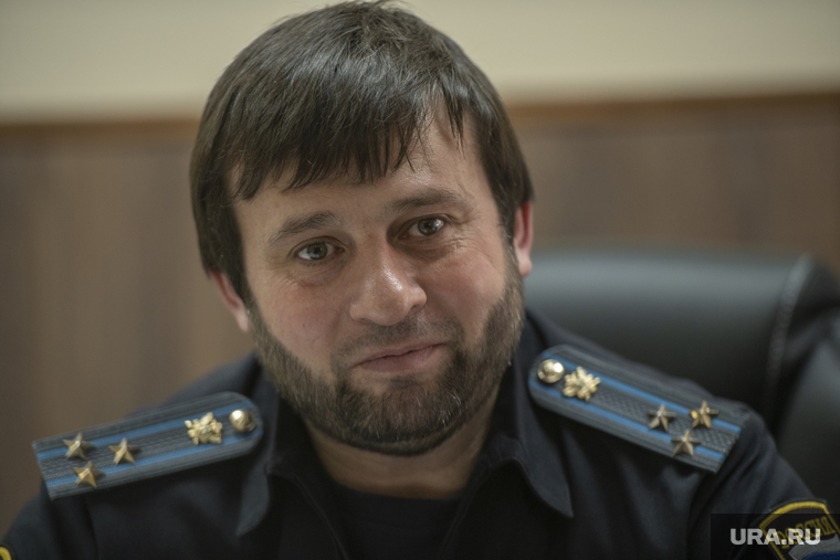 Начальник ФССП по Пермскому краю. Пермь, алаутдинов абдул