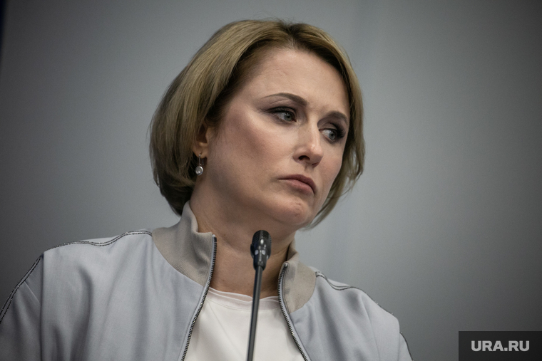 Журналистки Рбк