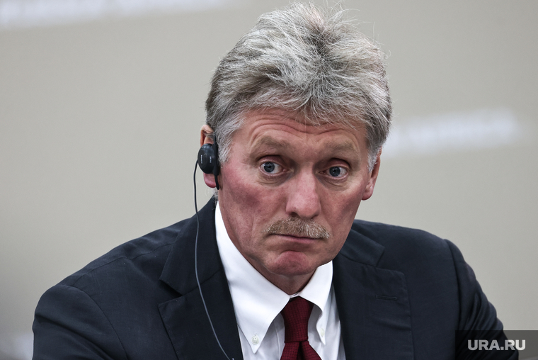 Президент России Владимир Путин и президент ЦАР Фостен-Аршанж Туадера во время двусторонней встречи. Санкт-Петербург, песков дмитрий