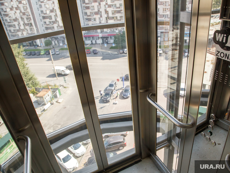 Ресторан Five. Екатеринбург, лифт, wifi zone, вайфай