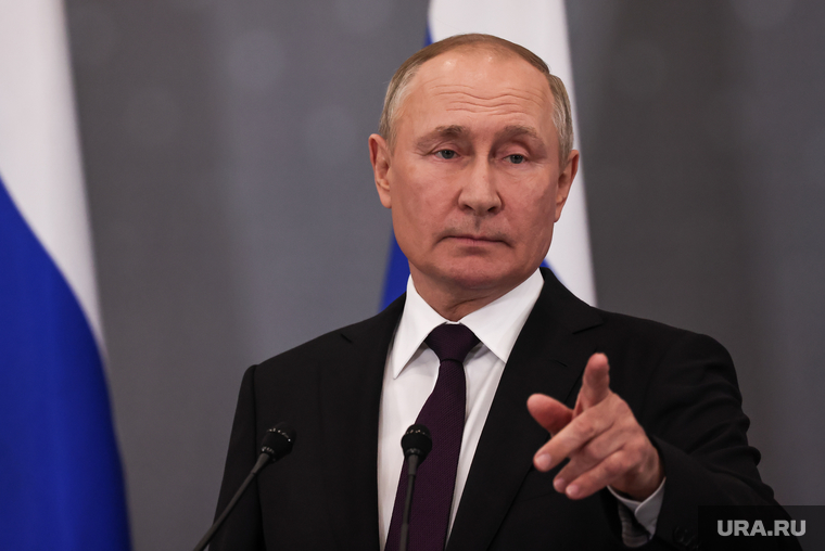 Президент России Владимир Путин в Астане. Астана, путин владимир, топ
