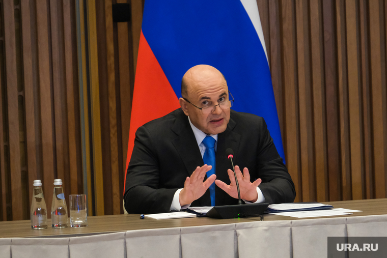 Михаил Мишустин посетил презентацию проектов развития внутреннего туризма на курорте Манжерок. Горно-Алтайск , мишустин михаил, топ