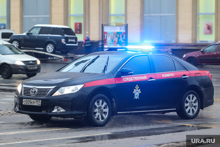 Машины. Москва, следственный комитет, следственный комитет рф