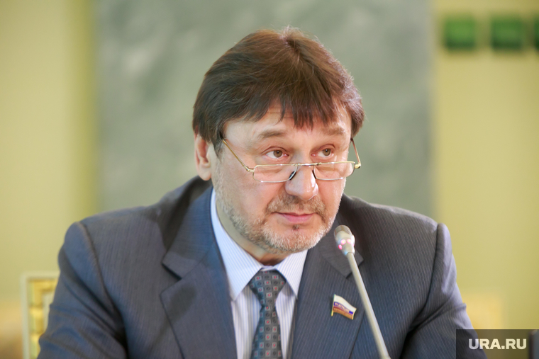Форум "Надзор в экологической сфере" в Генеральной прокуратуре России. Москва, лебедев владимир