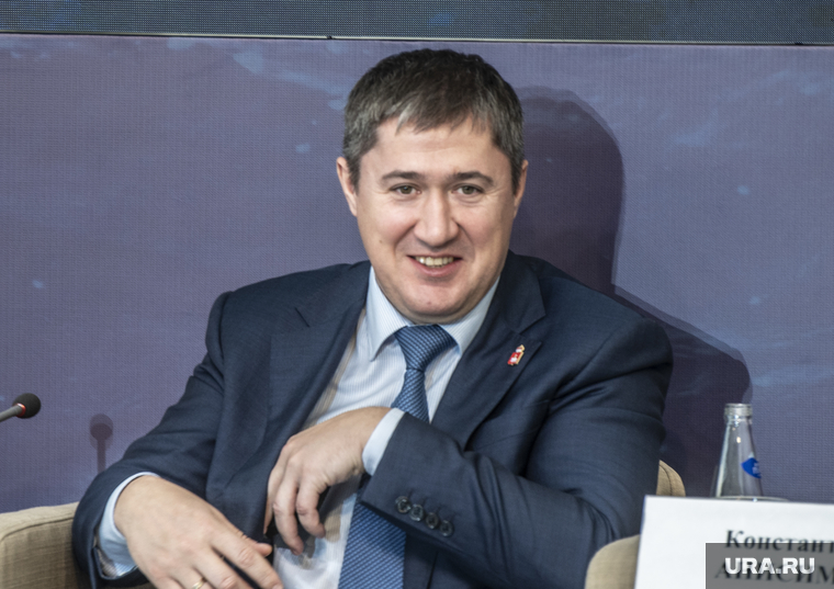 Всероссийский круизный форум. Пермь., махонин дмитрий
