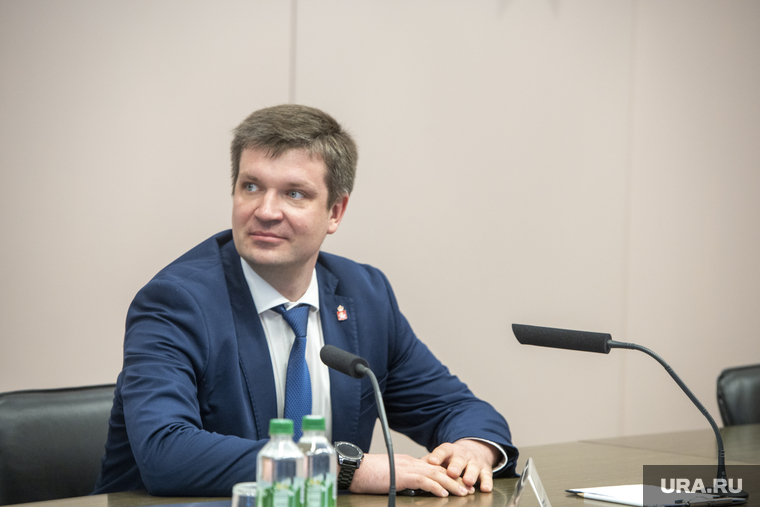 Совет глав городов и муниципальных образований Пермского края. Пермь, шиловских петр