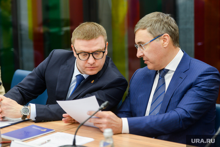 Министр науки и высшего образования
Валерий Фальков в Челябинске. Челябинск , фальков валерий, текслер алексей
