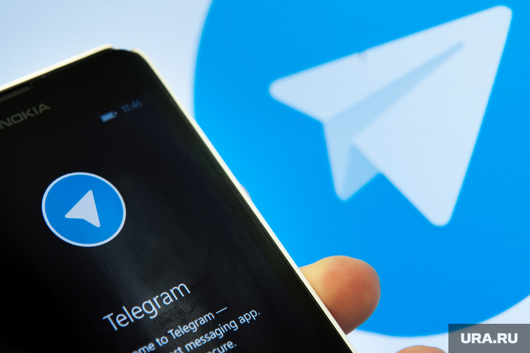 Приложение Telegram. Екатеринбуг, мессенджер, telegram, приложение